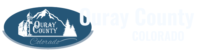 Ouray County Colorado Homepage
