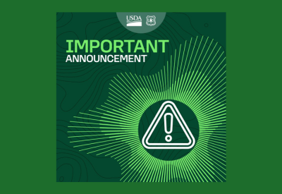 GMUG announcement graphic for website