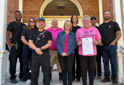 October Proclamations image for website