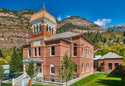 Website News Flash Image