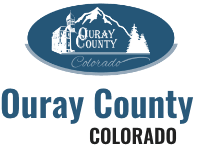 Ouray County Colorado Homepage